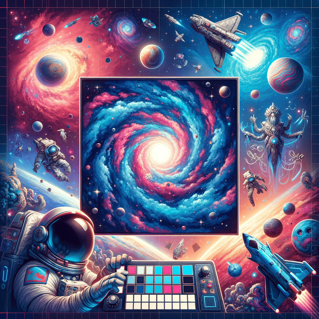 Diamond Vortex Mystic